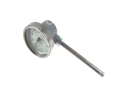 teploměr stonkový, TU 60, stup1, 0 - 120 °C, délka stonku 100 mm